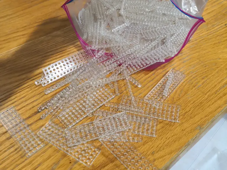 ESP Splash: Assembling a student kit 3