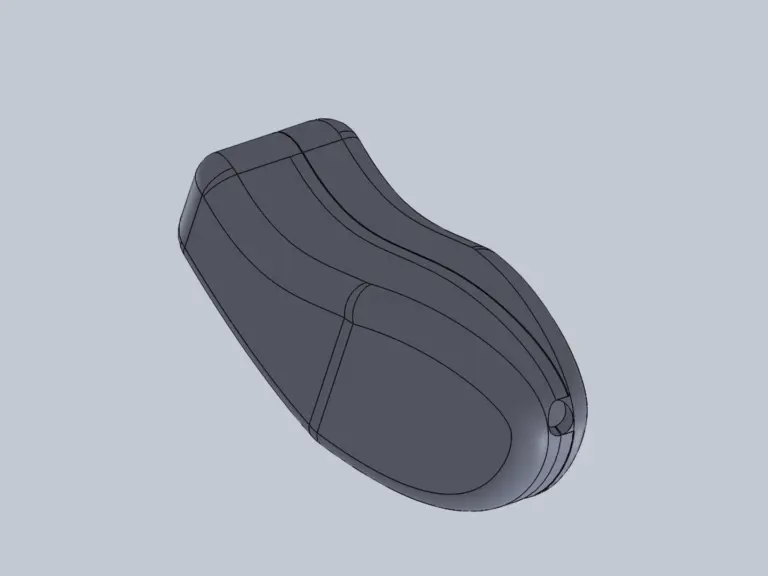 Rubber Band Turret: Adding joystick 2