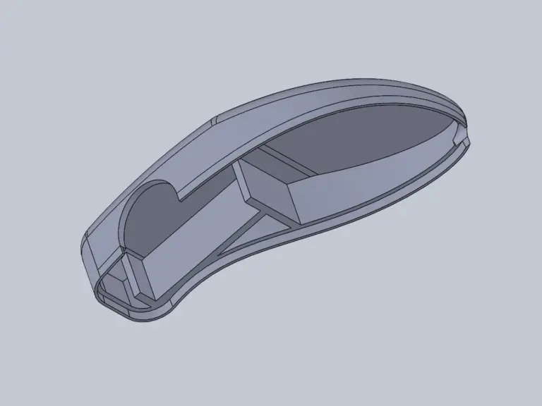 Rubber Band Turret: Adding joystick 3