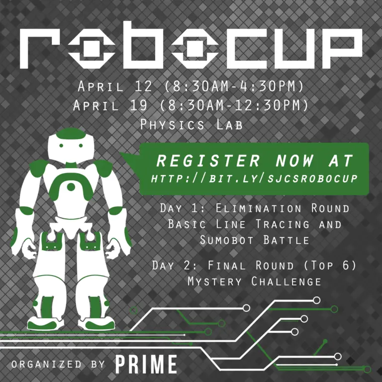 SJCS Robocup grid-1