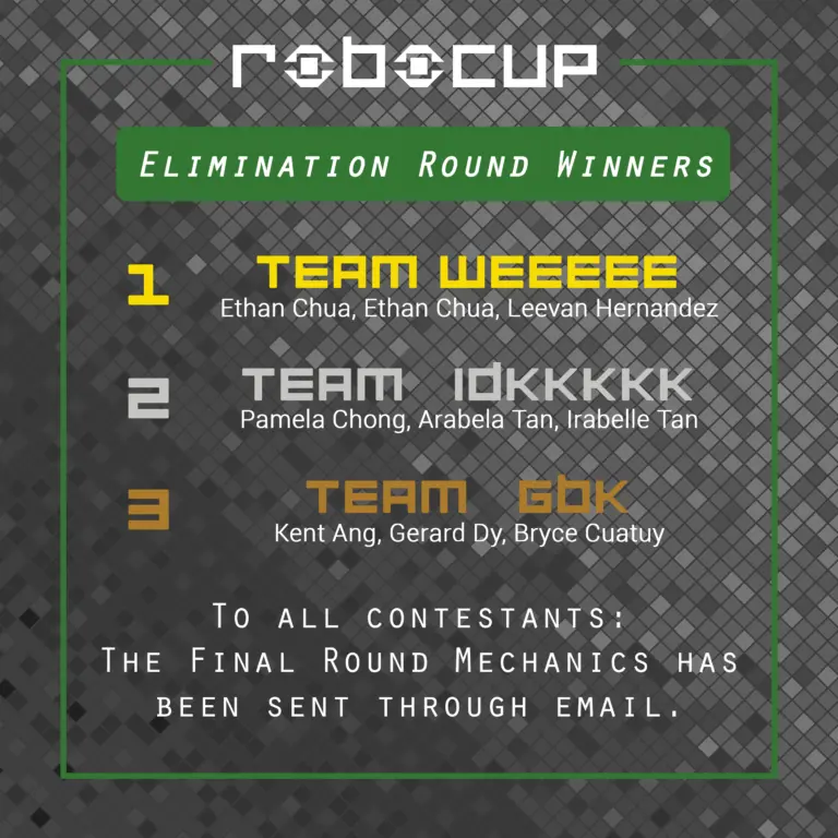 SJCS Robocup grid-1