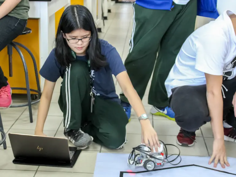 SJCS Robocup grid-2