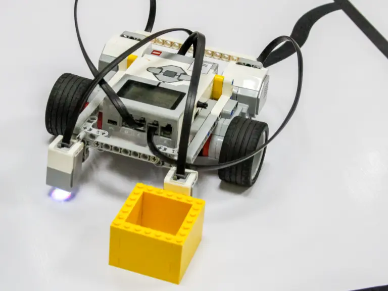 SJCS Robocup grid-3