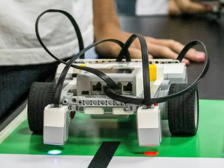 SJCS Robocup grid-3