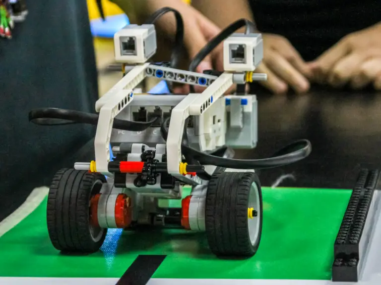 SJCS Robocup grid-3