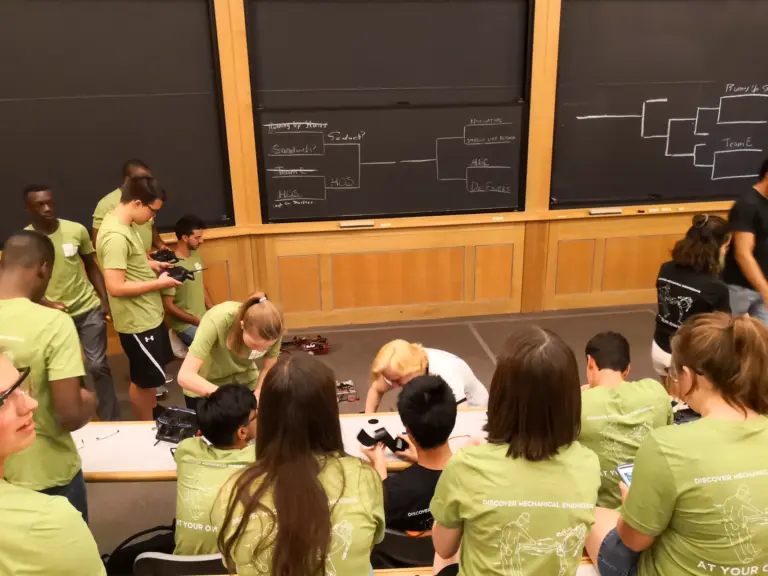 Soccer Robot: Building the robot 8