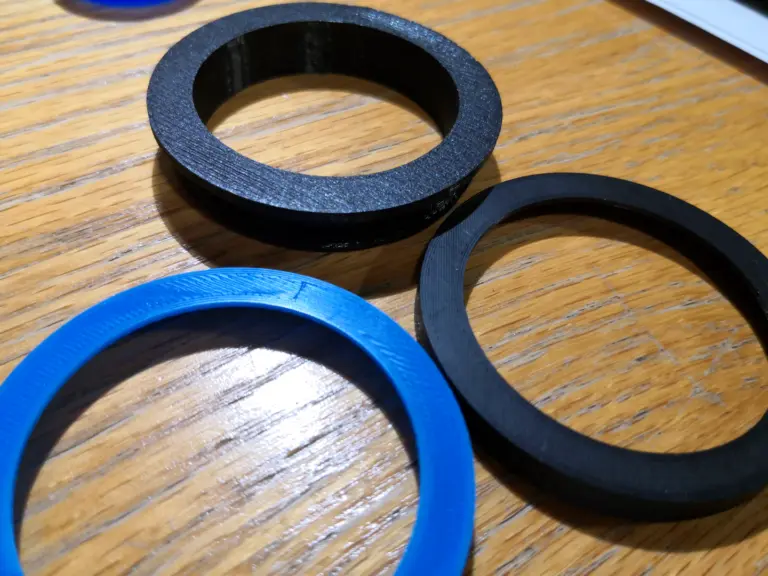 Modular Play Instrument for Cognition Research: Attachment system 2
