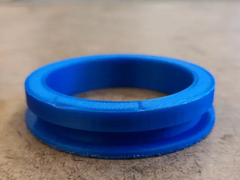 Modular Play Instrument for Cognition Research: Attachment system 9